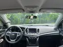 2017 Chevrolet Caprice 6.0 V8