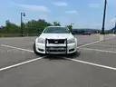 2017 Chevrolet Caprice 6.0 V8