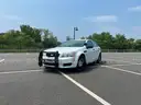 2017 Chevrolet Caprice 6.0 V8