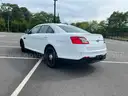 2019 Ford Taurus 3.7 AWD Low Miles