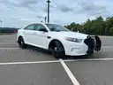 2019 Ford Taurus 3.7 AWD Low Miles