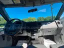 2015 Ford F-550 Bucket Truck Turbo Diesel Low Miles
