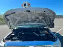2015 Ford F-550 Bucket Truck Turbo Diesel Low Miles