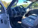 2015 Ford F-550 Bucket Truck Turbo Diesel Low Miles