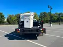 2015 Ford F-550 Bucket Truck Turbo Diesel Low Miles