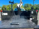 2015 Ford F-550 Bucket Truck Turbo Diesel Low Miles