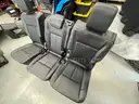 New Takeoffs 2018-2023 Ford Expedition Leather 2nd Row Seats