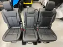 New Takeoffs 2018-2023 Ford Expedition Leather 2nd Row Seats