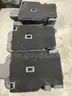 New Takeoffs 2018-2023 Ford Expedition Leather 2nd Row Seats