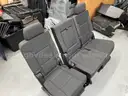 New Takeoffs 2015-2020 Chevy Suburban 2nd Row Bench Seats