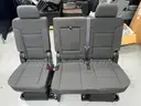 New Takeoffs 2015-2020 Chevy Suburban 2nd Row Bench Seats