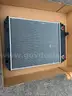 NEW Freightliner Behr Radiator BHT B7593