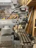 2017 Sharp Vertical Milling Machine