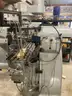 2017 Sharp Vertical Milling Machine