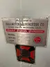 1966 Gallmeyer Livingston surface grinder