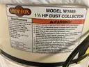 Shop Fox Dust Collector