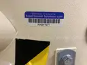Shop Fox Dust Collector