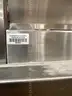 American Standard reaching in cooler