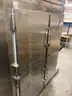 American Standard reaching in cooler
