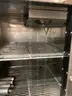 American Standard reaching in cooler