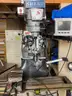 Sharp Vertical Milling Machine
