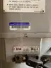 Sharp Vertical Milling Machine