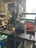 Sharp Vertical Milling Machine