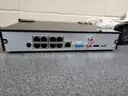 Amcrest Camera NVR with 4 Cameras *NO SHIPPING*