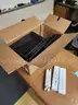Lot of Apple iPads and Apple Pencils *NO SHIPPING*