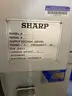 Sharp precision metal lathe
