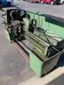Clausing-Colchester 15x50 lathe