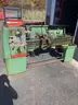 Clausing-Colchester 15x50 lathe