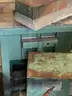 Johnson  Forge furnace