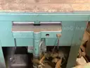 Johnson  Forge furnace