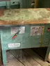 Johnson  Forge furnace