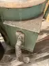 Johnson Crucible furnace