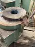 Johnson Crucible furnace