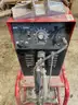 Snap On liquid coold spot welder