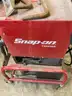 Snap On liquid coold spot welder