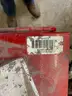 Snap On liquid coold spot welder