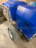 Marshalltown cement mixer