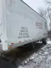 1989 Great Dane 28ft Trailer