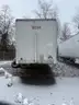 1989 Great Dane 28ft Trailer