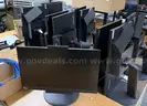 Lot of Lenovo ThinkCentre Monitors *NO SHIPPING*