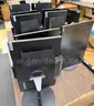 Lot of Lenovo ThinkCentre Monitors *NO SHIPPING*