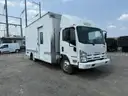 2015 Isuzu NQR