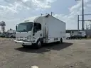 2015 Isuzu NQR