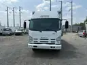 2015 Isuzu NQR