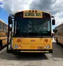 2013 Thomas School Bus
