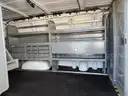 2017 Chevrolet Express
